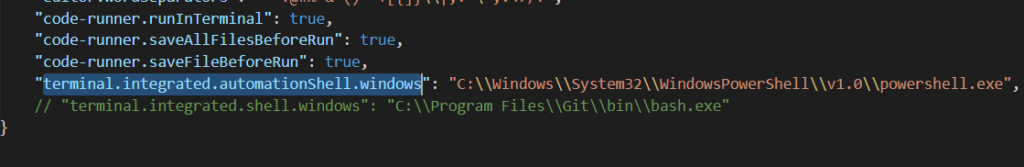 Visual Studio Code配置C语言开发环境