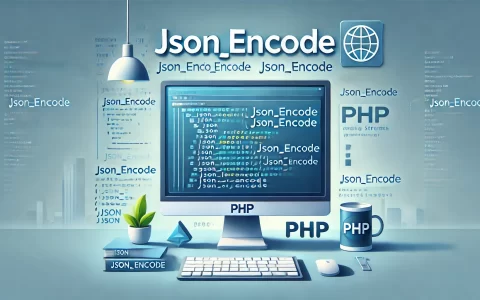 MySQL Point 类型字段和PHP json_encode 函数结合导致的乱码问题